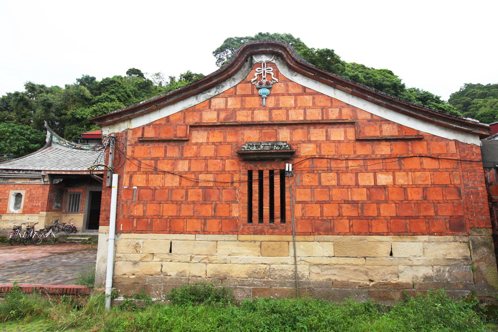 義芳居古厝介紹